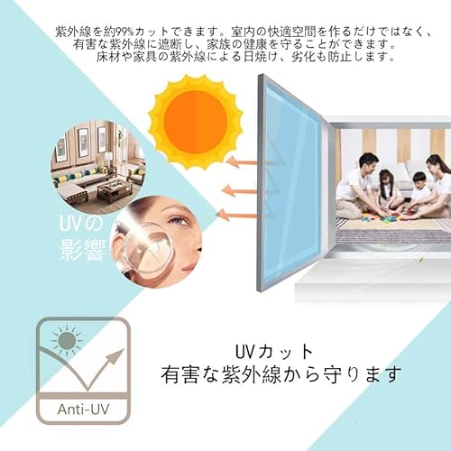 窓用フィルム 5