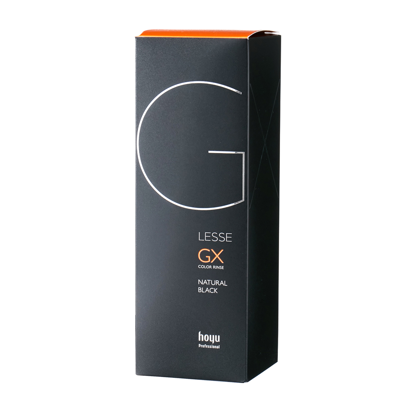 ホーユー レセ GX カラーリンス ナチュラルブラックをレビュー！口コミ・評判をもとに徹底検証 mybest