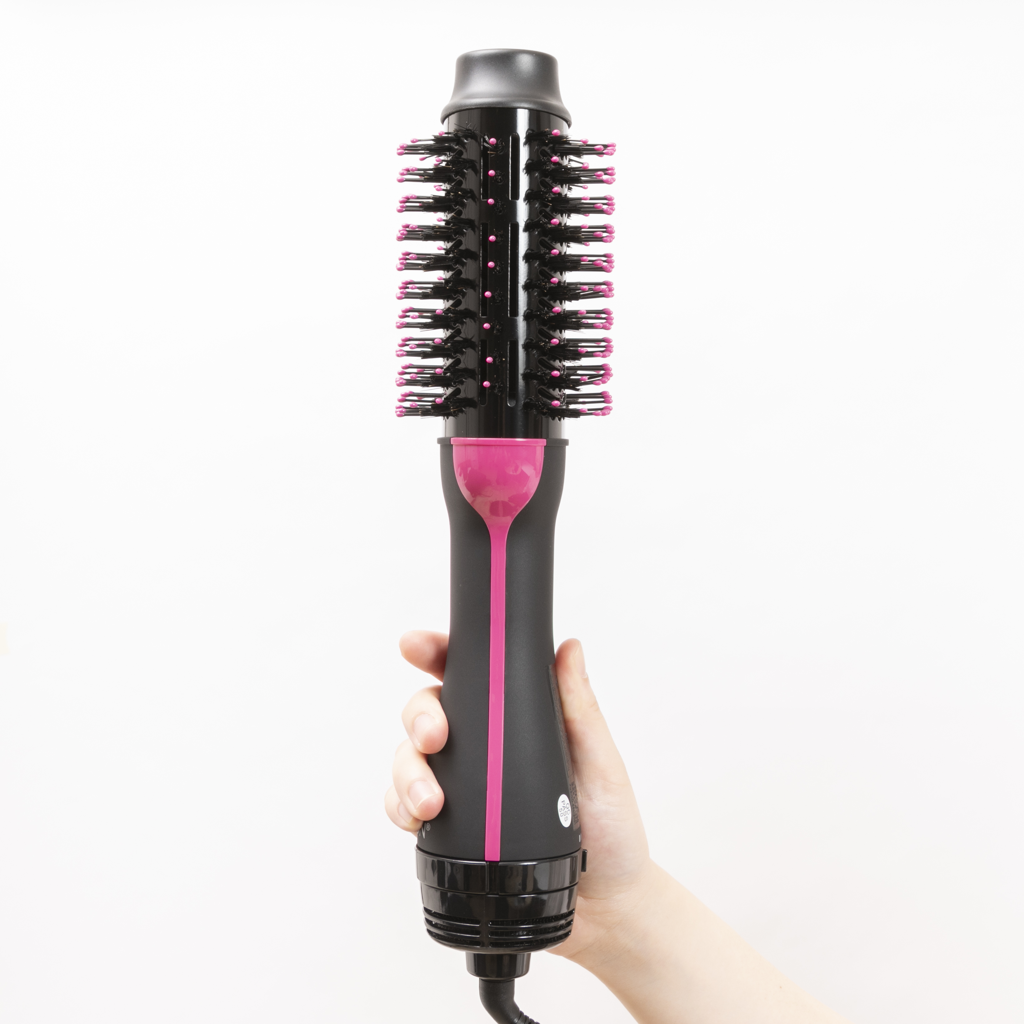 レブロン ボリューマイザーヘアードライヤー RVDR5222JPをレビュー