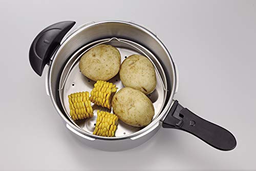 圧力鍋用蒸し器のおすすめ人気ランキング【2025年11月】 | マイベスト