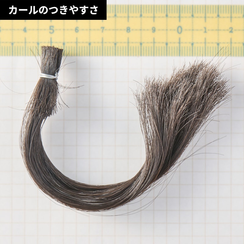 プロフェッショナル プロテクトイオン カールアイロン 6