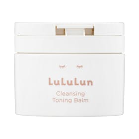 Dr.ルルルン LuLuLun クレンジング トーニングバーム HYDRATE WHITEを検証レビュー!クレンジングの選び方も紹介 1