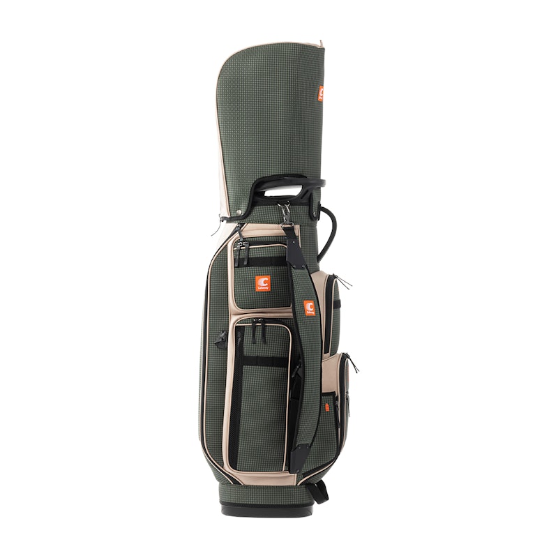 キャロウェイゴルフ CALLAWAY キャディバッグ SPL-II FW 24 JMを キャロウェイゴルフ CALLAWAY キャディバッグ SPL-II FW 24 JMを