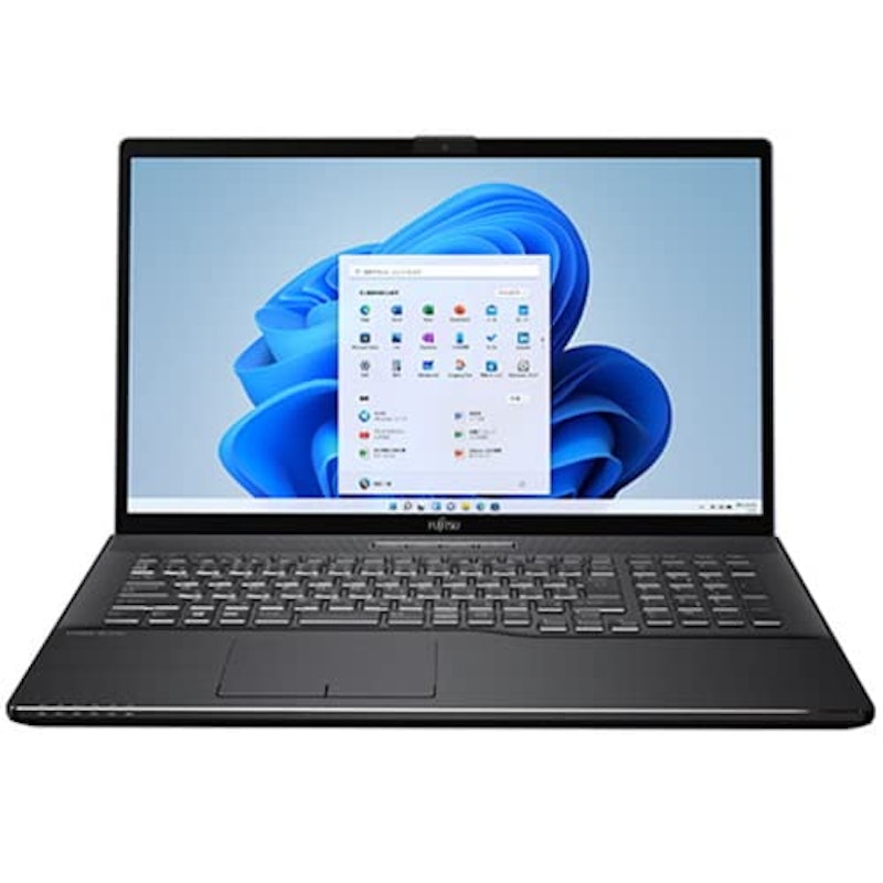 FMV LIFEBOOK NH NH90/F3 1