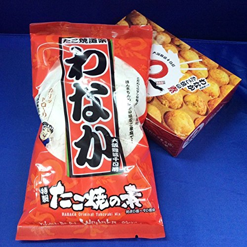 21年 たこ焼き粉のおすすめ人気ランキング14選 Mybest