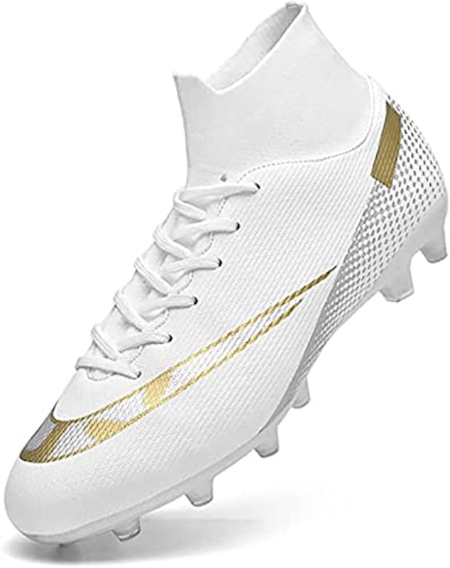 サッカースパイク 1