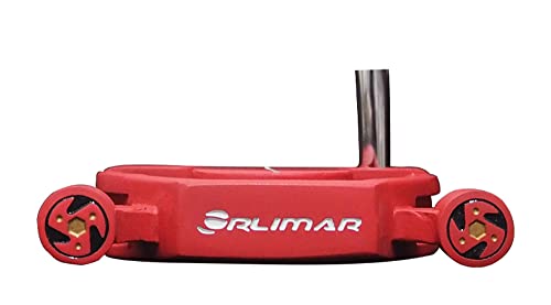 ESPRIT PUTTER 3