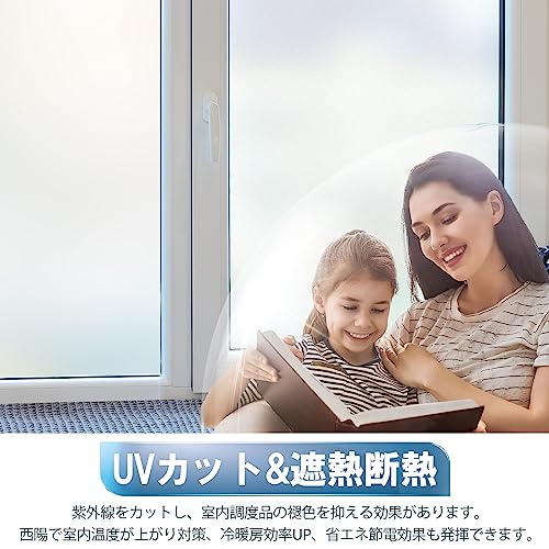 窓用フィルム 4