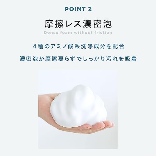 薬用シャンプー 4