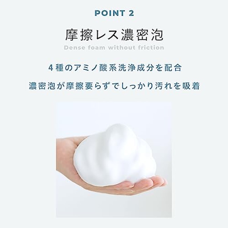 薬用シャンプー 4