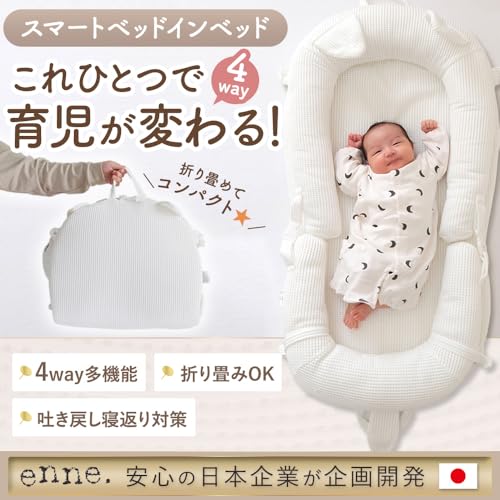 ベッドインベッド 2