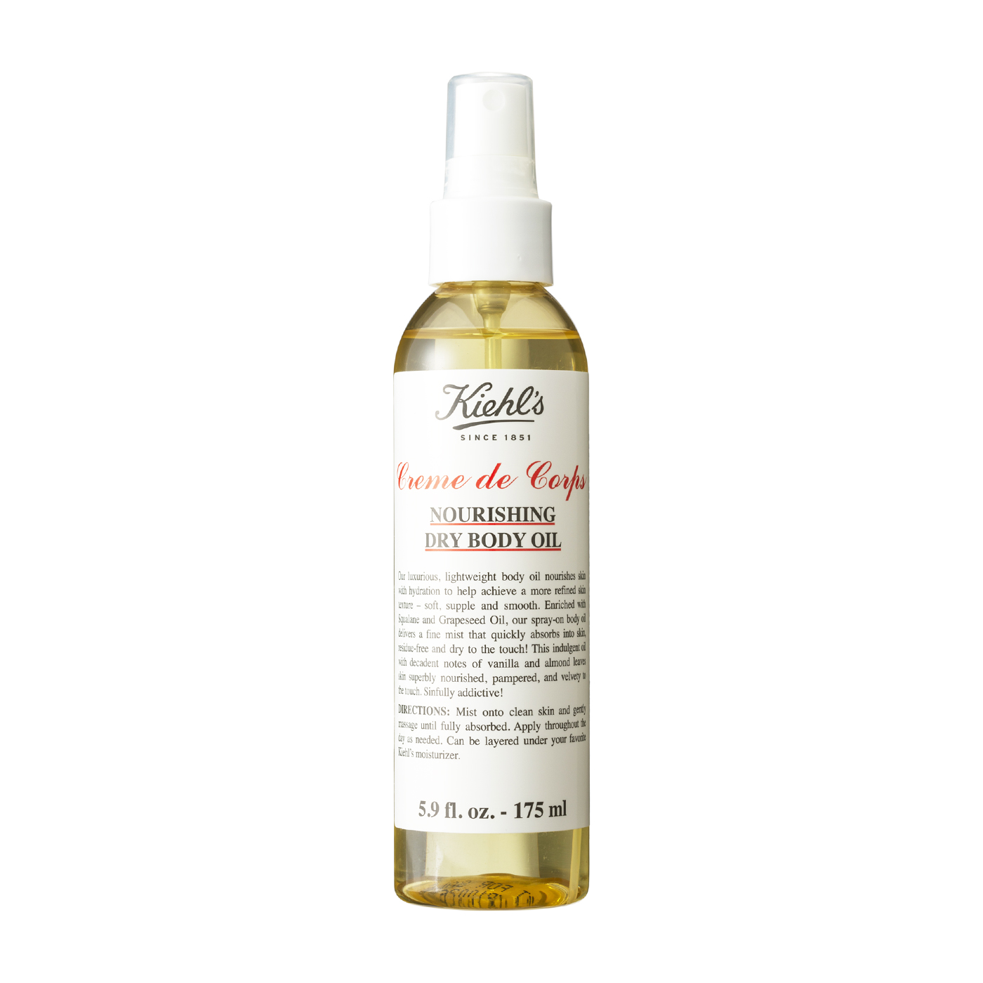 交換無料 キールズ Kiehl S クレム ドゥ コール ボディークリーム 250ml Matzi27 Com