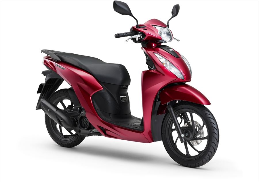 原付バイクのおすすめ人気ランキング【2026年6月】 1