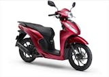 原付バイクのおすすめ人気ランキング【2026年6月】 1