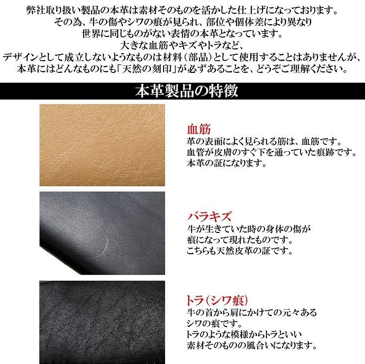 2つ折り財布 2