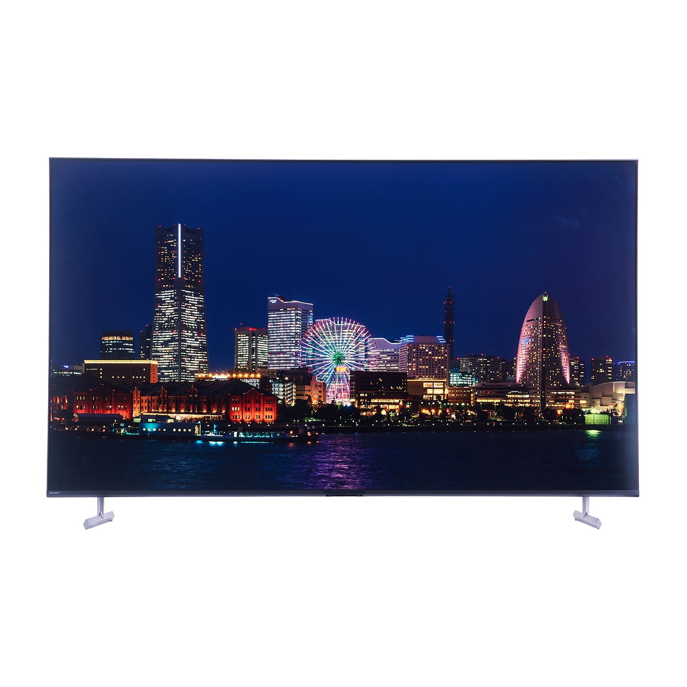 SONY BRAVIA 4K液晶テレビ XRJ-65X90Lの口コミ・評判は？実際に使って