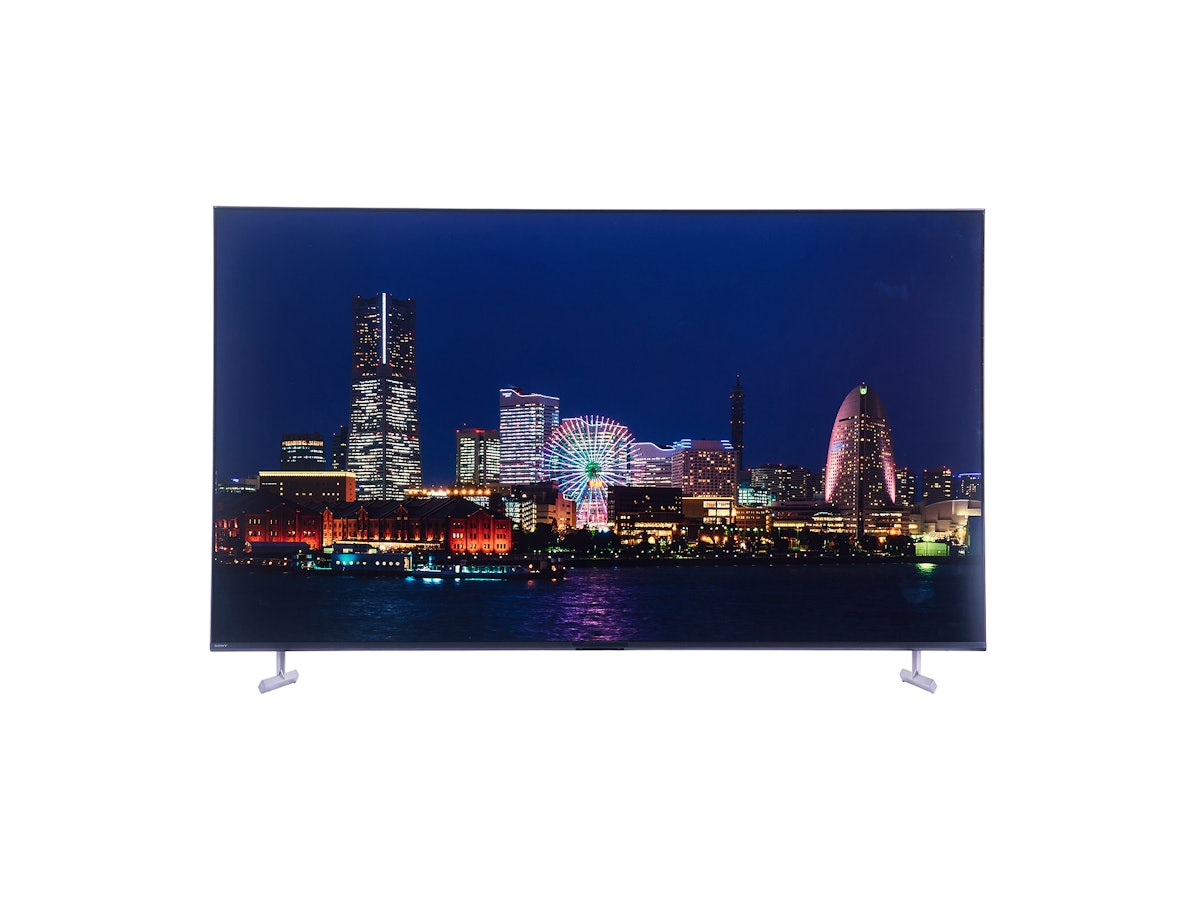 SONY BRAVIA 4K液晶テレビ XRJ-65X90Lの口コミ・評判は?実際に使って SONY BRAVIA 4K液晶テレビ XRJ-65X90Lの口コミ・評判は?実際に使って