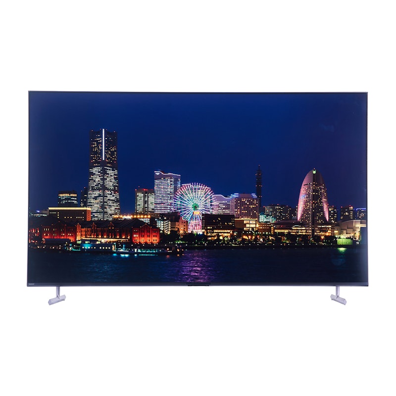 4K液晶テレビ 4