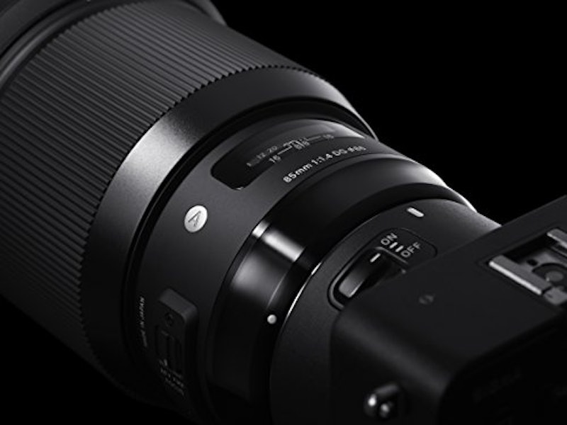 85mm F1.4 DG HSM Art 3