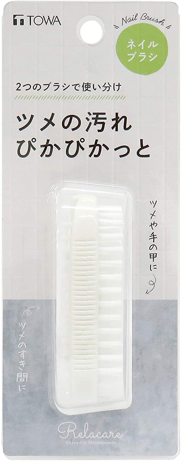 リラケア ネイルブラシ  1