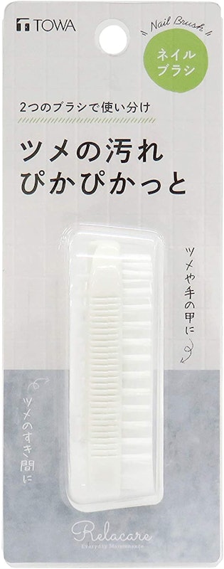 リラケア ネイルブラシ 1