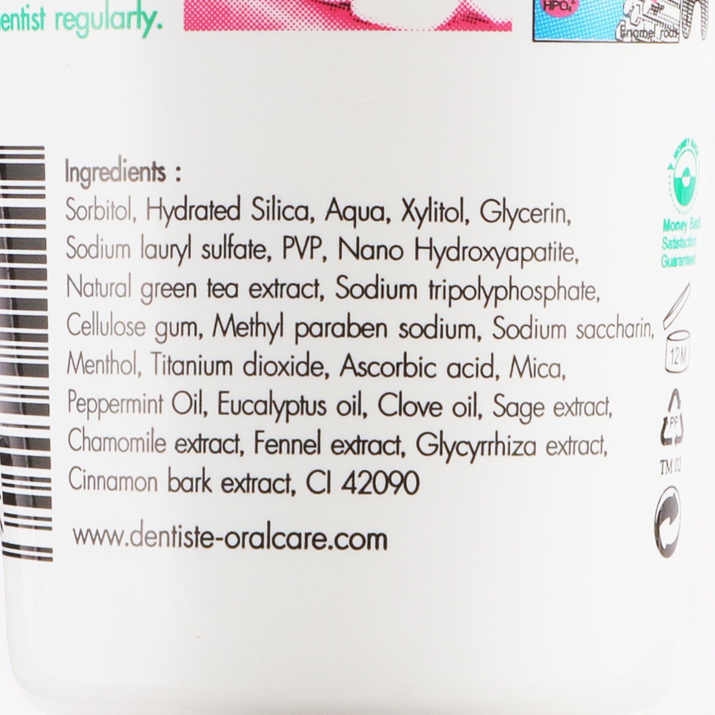 リベルタ デンティス ホワイトニングを全商品と比較 口コミや評判を実際に使ってレビューしました Mybest