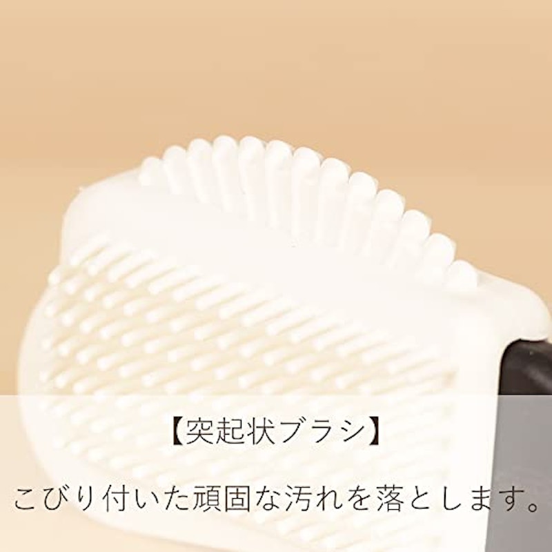 スエードブラシC 8