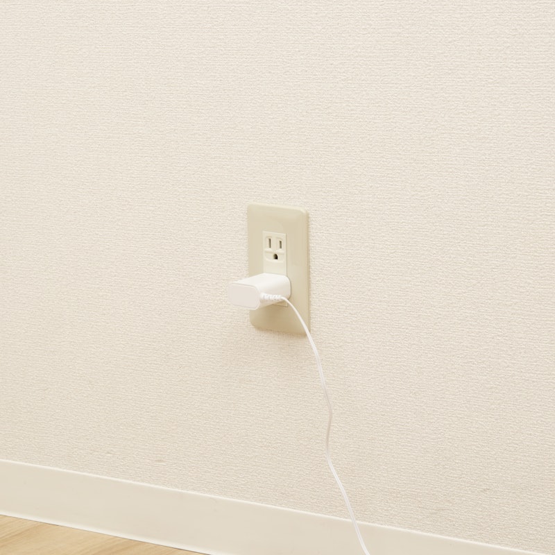 極細軽量スティッククリーナー 14
