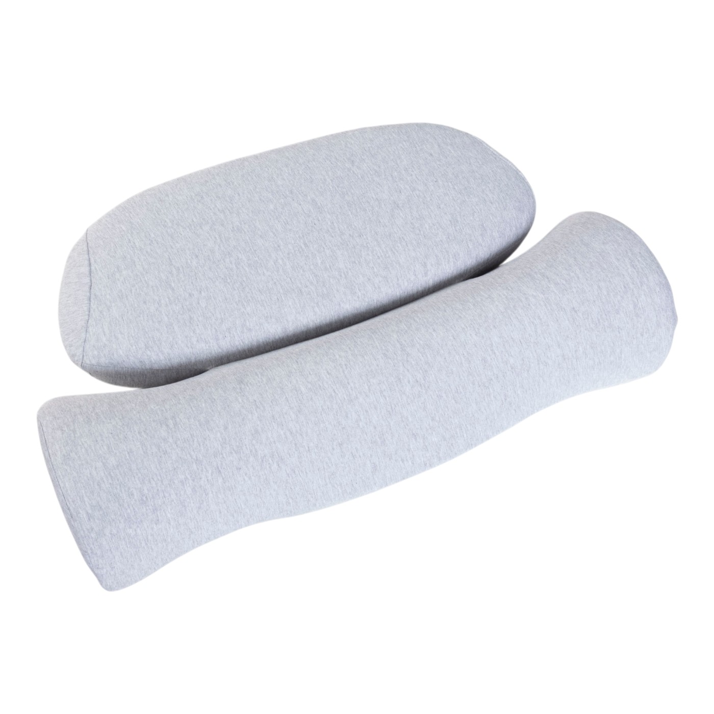 SurvaQ CALQS 首と肩のことだけを考えたダブル枕 PLUS doublepillow-plus クチコミ評価・評判&検証レビュー 1