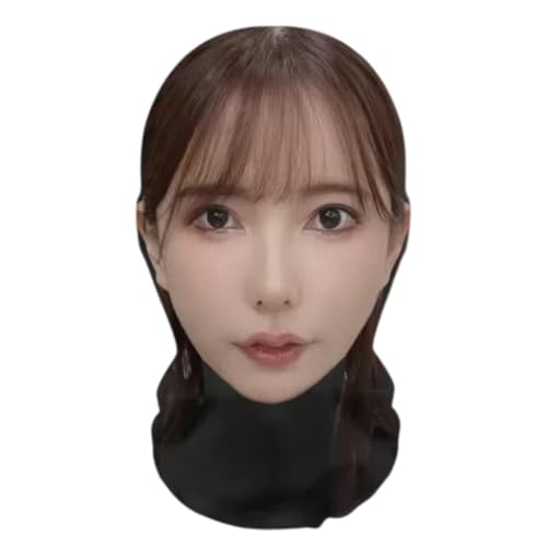 3Dペイントマスク 1