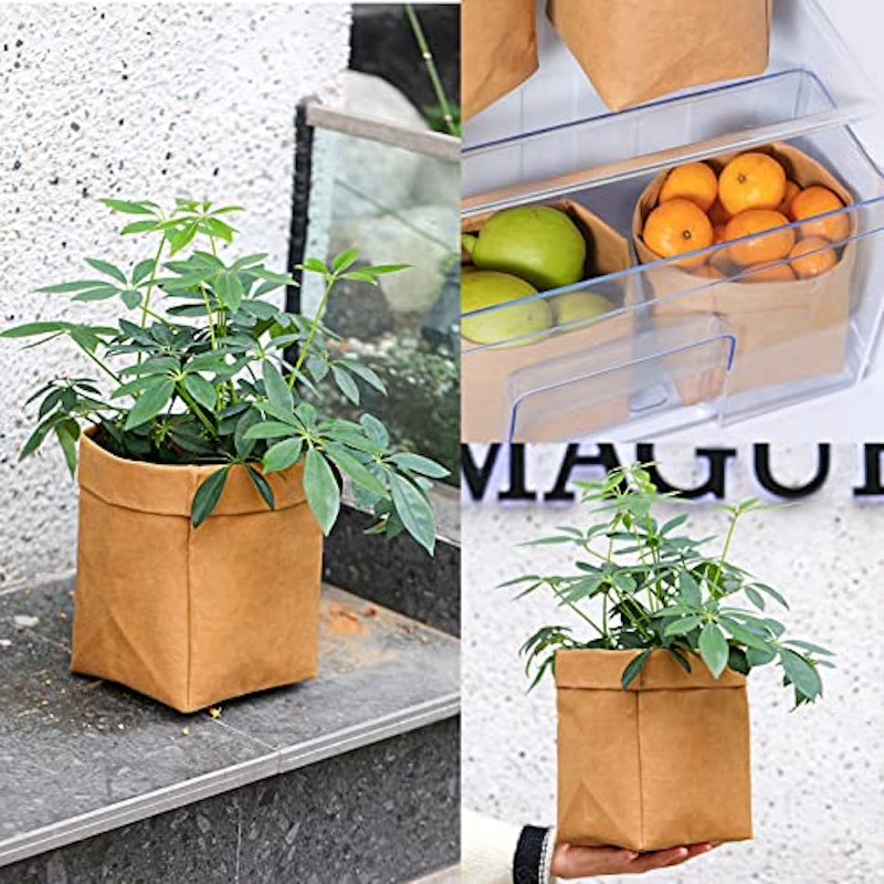鉢カバー 5