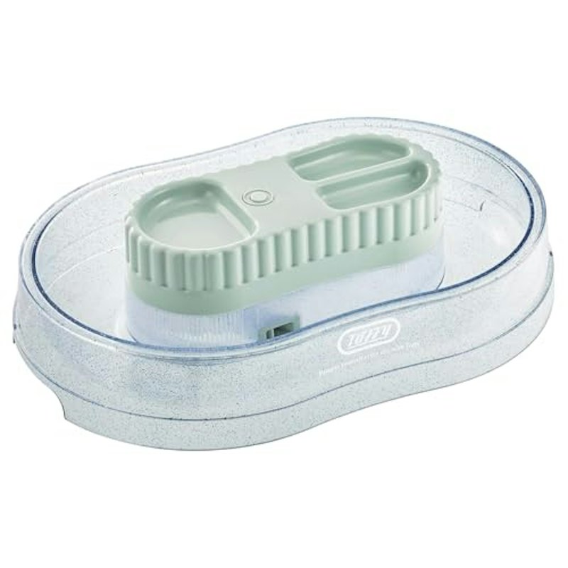 きらきら流しそうめん器 1