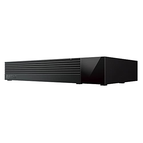 外付けHDD 1