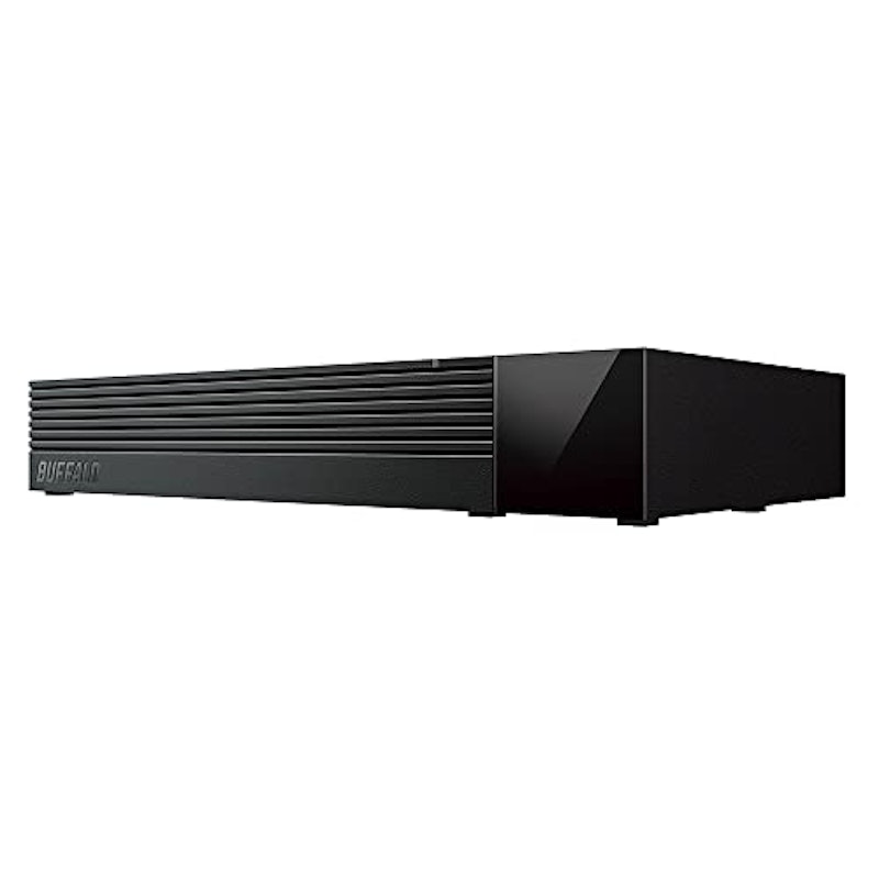 外付けHDD 1