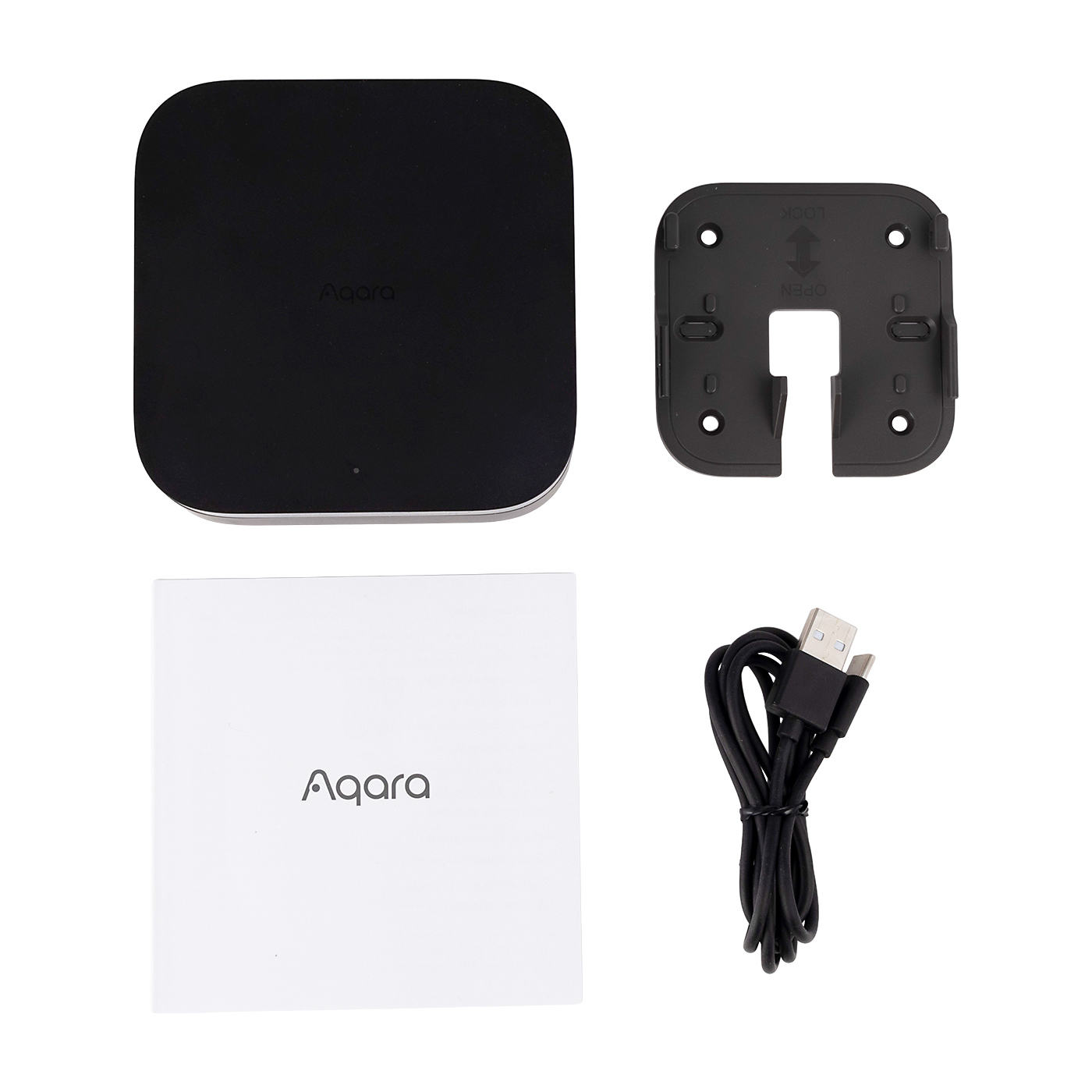 Aqara スマートリモコンM3 ハブ HM-G01Eを検証レビュー