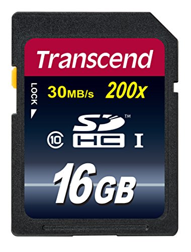 SDHCカード 1
