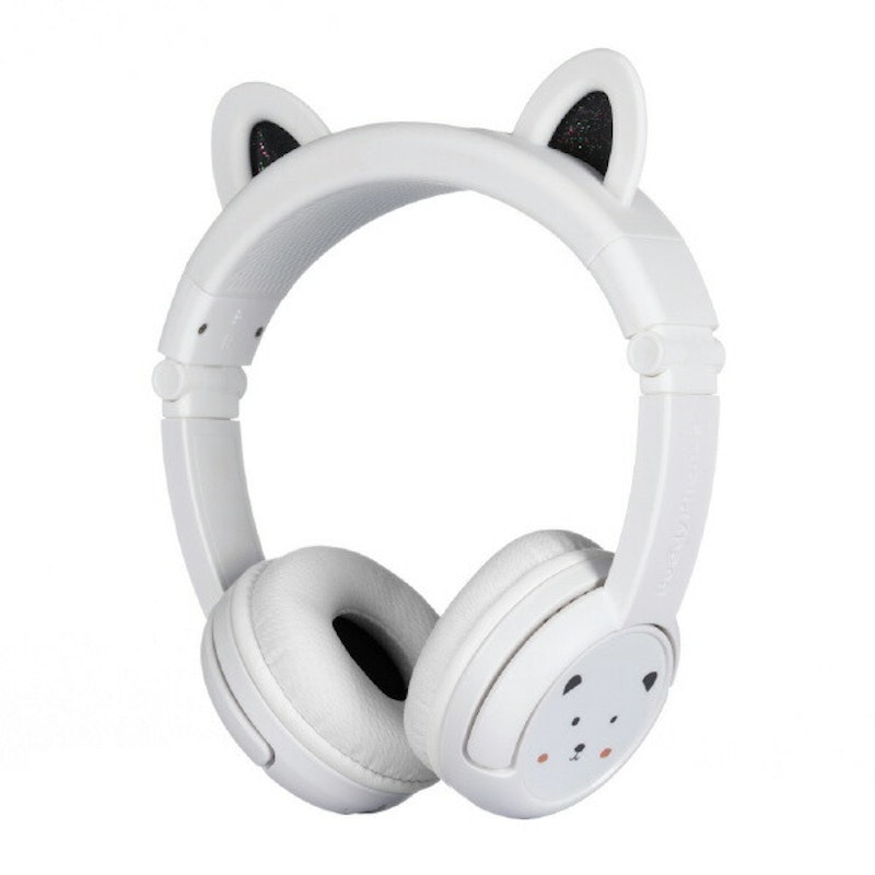 PlayEars+ BEAR with BEAM MIC 1