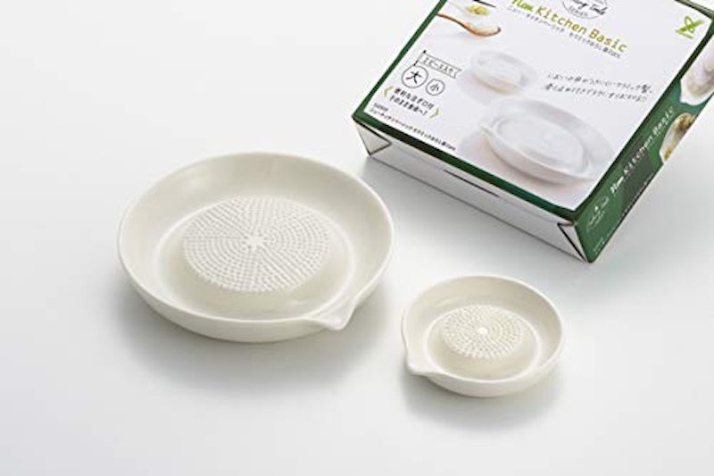 セラミック おろし器 4