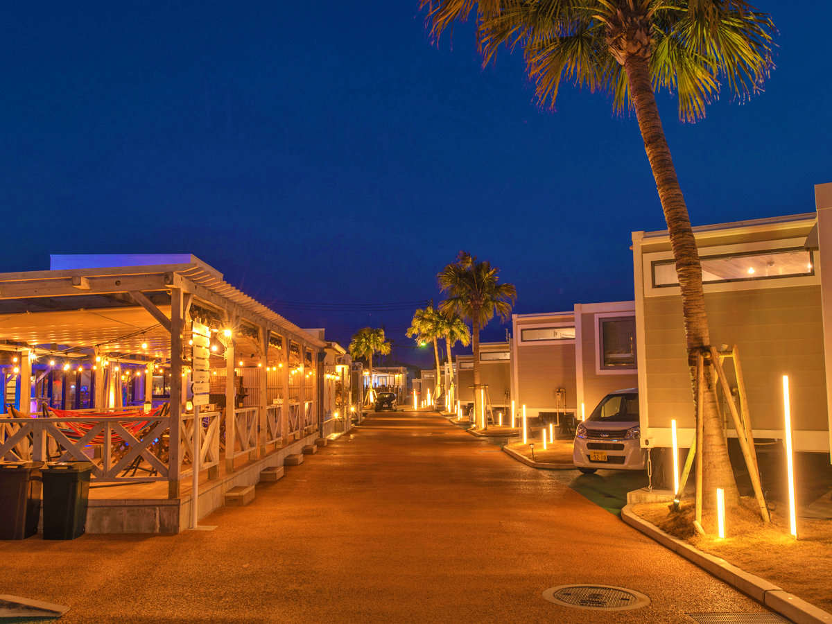 Fukiagehama Field Hotel 10