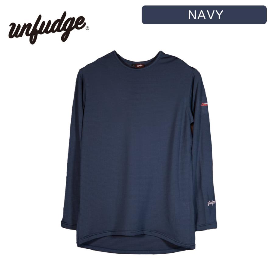 Crew Neck Underwear 3