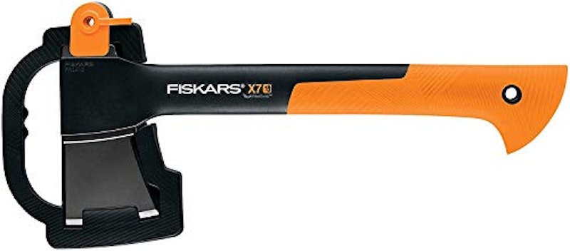 X7 Hatchet 7850 2