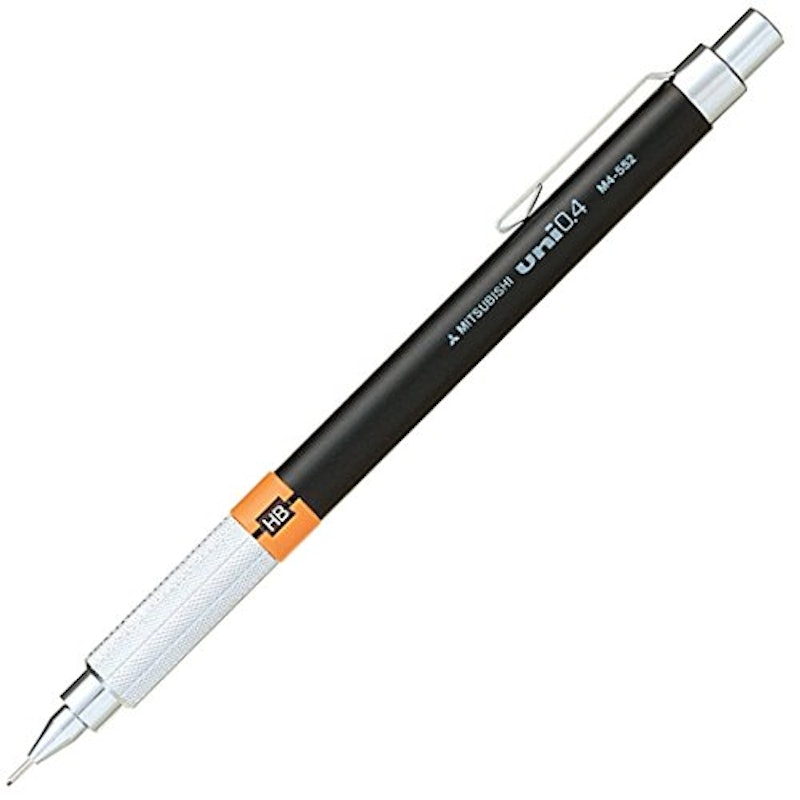 シャープペン 製図用 1