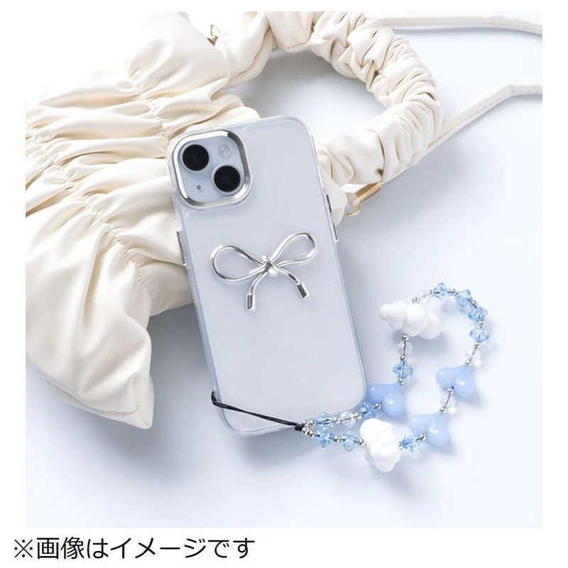 PHONEAR リボンiPhoneケース 2