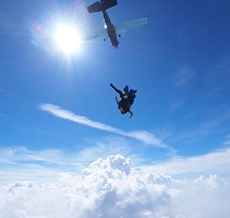 22年 スカイダイビングスポットのおすすめ人気ランキング5選 Mybest