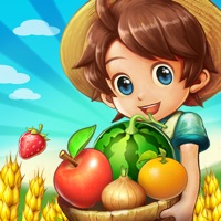 農場ゲームアプリのおすすめ人気ランキング【2026年6月】 5