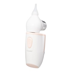 電動鼻吸い器