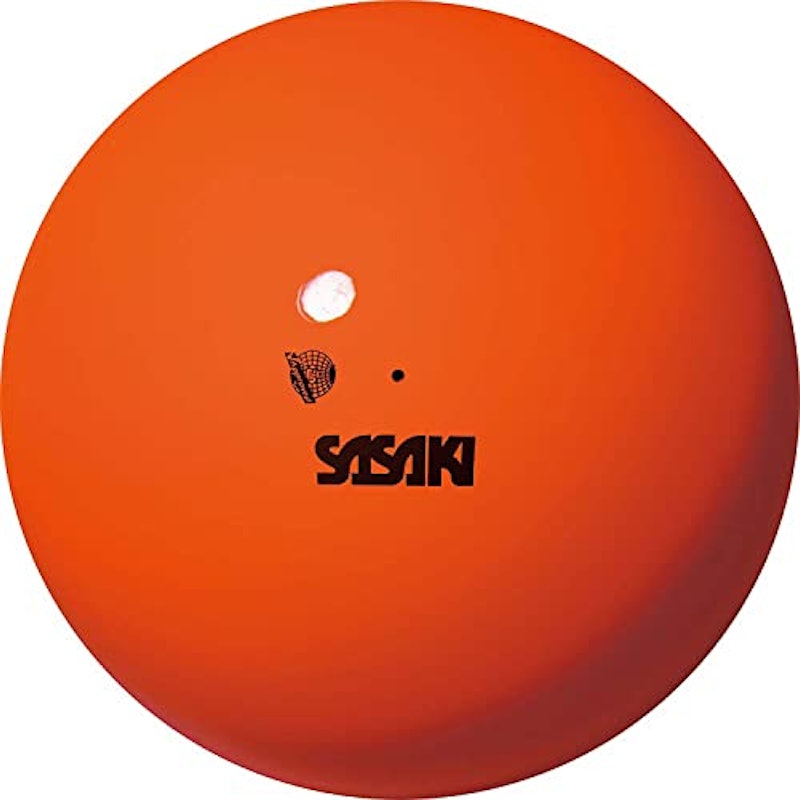新体操用ボール 1