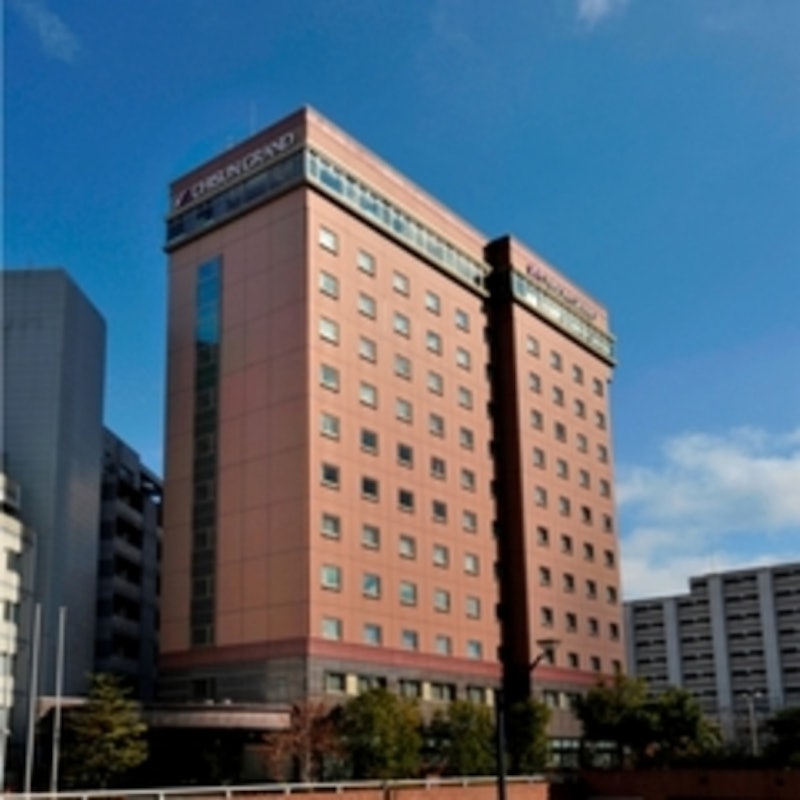 チサングランド長野 4