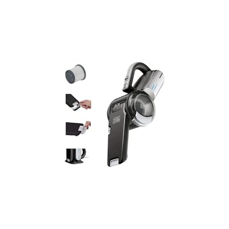 PIVOT VAC 2