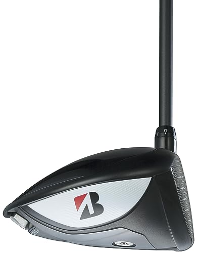 B2HT DRIVER 5